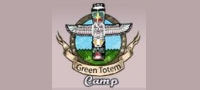Vente priv�e Green Totem Camp