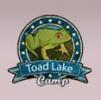 Vente priv�e Toad lake Camp