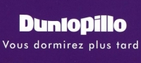 vente priv�e Dunlopillo
