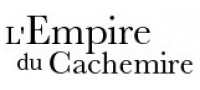 Vente priv�e L EMPIRE DU CACHEMIRE