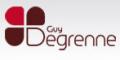 Vente priv�e Guy Degrenne : Art de la table