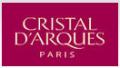 Vente priv�e Cristal D'Arques : Verrerie