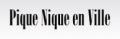 Vente priv�e Pique nique en ville