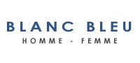 Vente priv�e blanc bleu