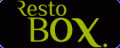 Vente priv�e Resto Box