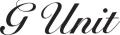 Vente priv�e G Unit