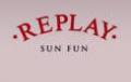 Vente priv�e Replay Jeanswear