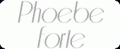 Vente priv�e PHOEBE FORTE