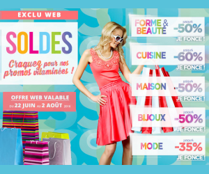 Coupon reduc m6 boutique