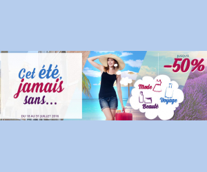 Coupon reduc m6 boutique