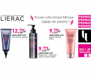 Coupons reduc bonprix