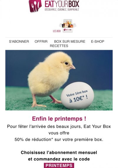 Plan to eat coupon code