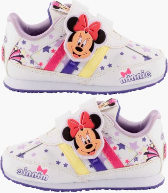 basket adidas disney minnie