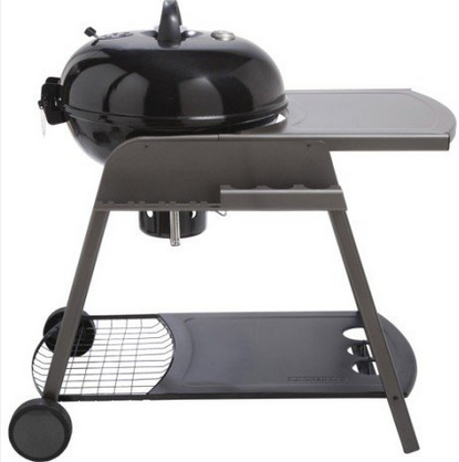 barbecue charbon de bois naterial