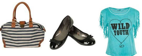 Prt porter femme jennyfer