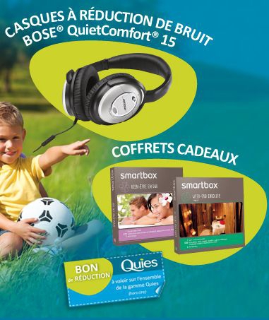 Coupons mmv