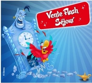 3ème TR d'une addicted-to-disney: une surprise magique ! 52039