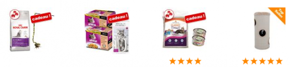 Coupons reduc zooplus