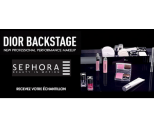 sephora dior backstage