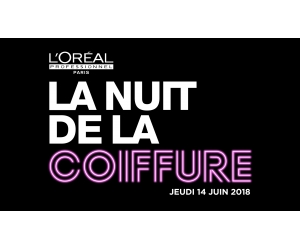Coiffure Gratuite Pour La Nuit De La Coiffure 14 Juin L