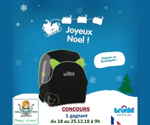 trunki rehausseur