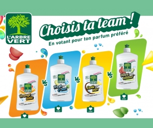 Arbre vert : Autres concours