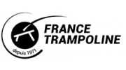 logo France-trampoline