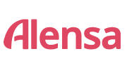 logo Alensa