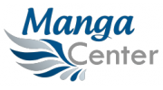 logo Manga-center