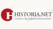 logo Historia.net