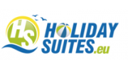 logo Holiday Suites