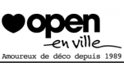 logo Open en Ville