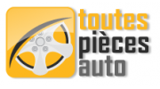 logo Toutes pièces Auto