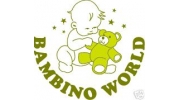 logo BambinoWorld