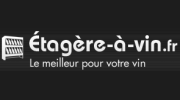 logo Etagère-à-vin