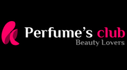 logo Perfumes club