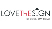 logo LoveTheSign