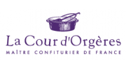 logo La cour d'orgeres