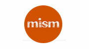 logo MISM design