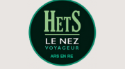 logo Huiles et Savons