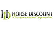 logo Horse Discount 