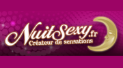 logo Nuit Sexy