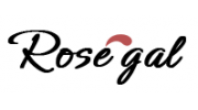 logo Rosegal