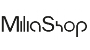 logo Miliashop