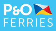 logo P&O Ferries