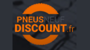 logo Pneus neuf discount