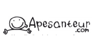 logo Apesanteur