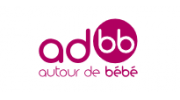 logo Autour de bébé