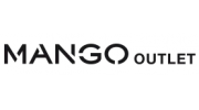 logo Mango Outlet