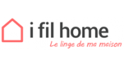 logo I fil home